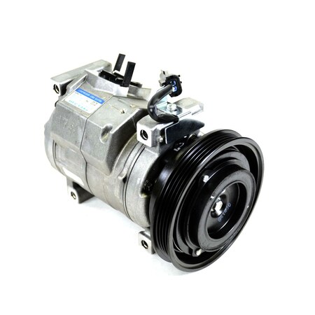 Mopar A/C Compressor, 05058031AD 05058031AD